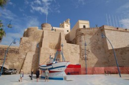 Citadel of Melilla